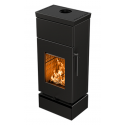 Cuptor incorporabil Bosch HBG633NW1, 10 functii, 71 l, Electric, Convectie, Grill, Clasa A+, Alb