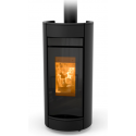 Cuptor incorporabil Bosch HBG633NW1, 10 functii, 71 l, Electric, Convectie, Grill, Clasa A+, Alb