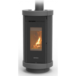 Cuptor incorporabil Bosch HBG633NW1, 10 functii, 71 l, Electric, Convectie, Grill, Clasa A+, Alb