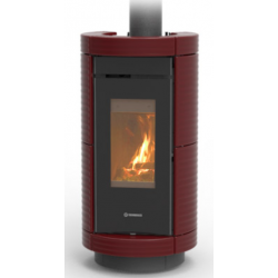 Cuptor incorporabil Bosch HBG633NW1, 10 functii, 71 l, Electric, Convectie, Grill, Clasa A+, Alb