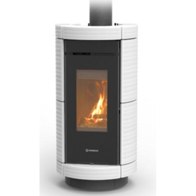 Cuptor incorporabil Bosch HBG633NW1, 10 functii, 71 l, Electric, Convectie, Grill, Clasa A+, Alb