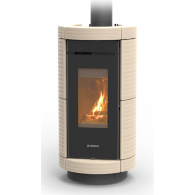 Cuptor incorporabil Bosch HBG633NW1, 10 functii, 71 l, Electric, Convectie, Grill, Clasa A+, Alb