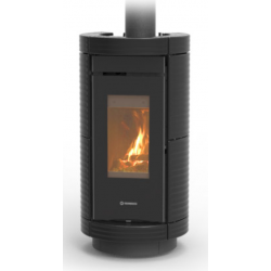 Cuptor incorporabil Bosch HBG633NW1, 10 functii, 71 l, Electric, Convectie, Grill, Clasa A+, Alb
