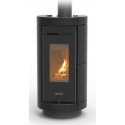 Cuptor incorporabil Bosch HBG633NW1, 10 functii, 71 l, Electric, Convectie, Grill, Clasa A+, Alb