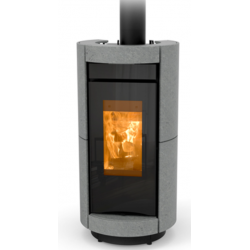 Cuptor incorporabil Bosch HBG633NW1, 10 functii, 71 l, Electric, Convectie, Grill, Clasa A+, Alb