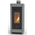 Cuptor incorporabil Bosch HBG633NW1, 10 functii, 71 l, Electric, Convectie, Grill, Clasa A+, Alb