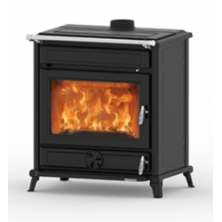 Cuptor incorporabil Bosch HBG633NW1, 10 functii, 71 l, Electric, Convectie, Grill, Clasa A+, Alb