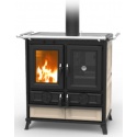 Cuptor incorporabil Bosch HBG633NW1, 10 functii, 71 l, Electric, Convectie, Grill, Clasa A+, Alb