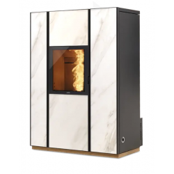 Cuptor incorporabil Bosch HBG633NW1, 10 functii, 71 l, Electric, Convectie, Grill, Clasa A+, Alb