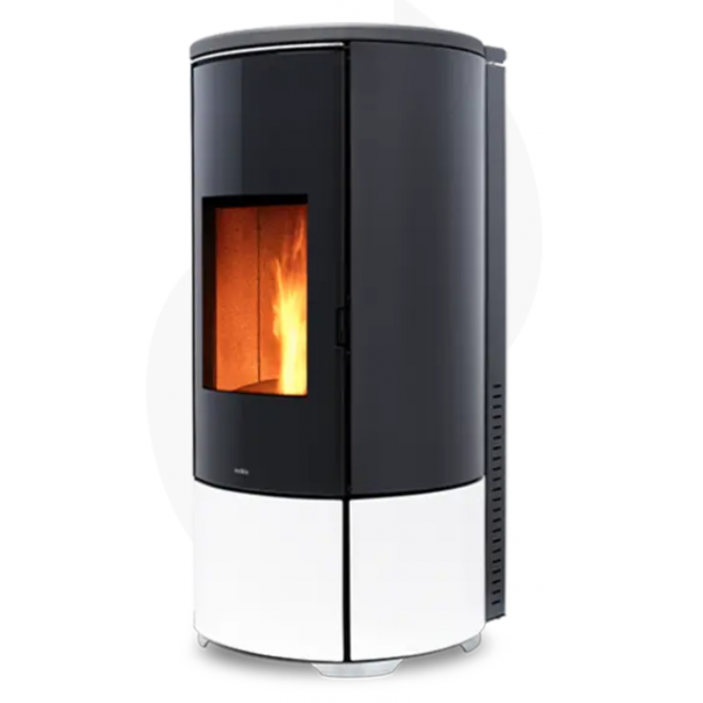Cuptor incorporabil Bosch HBG633NW1, 10 functii, 71 l, Electric, Convectie, Grill, Clasa A+, Alb