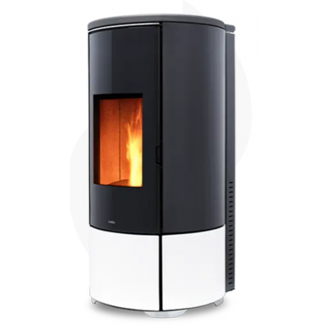 Cuptor incorporabil Bosch HBG633NW1, 10 functii, 71 l, Electric, Convectie, Grill, Clasa A+, Alb