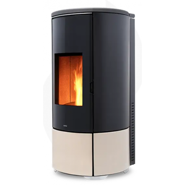 Cuptor incorporabil Bosch HBG633NW1, 10 functii, 71 l, Electric, Convectie, Grill, Clasa A+, Alb