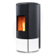 Cuptor incorporabil Bosch HBG633NW1, 10 functii, 71 l, Electric, Convectie, Grill, Clasa A+, Alb