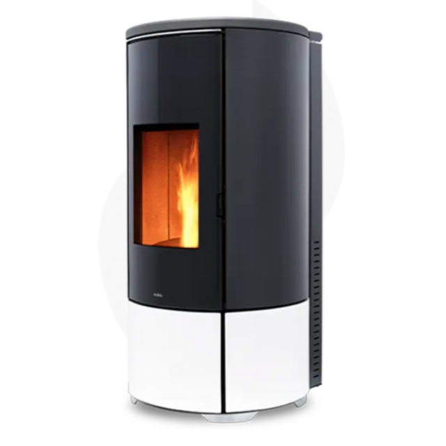 Cuptor incorporabil Bosch HBG633NW1, 10 functii, 71 l, Electric, Convectie, Grill, Clasa A+, Alb