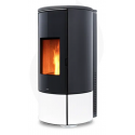 Cuptor incorporabil Bosch HBG633NW1, 10 functii, 71 l, Electric, Convectie, Grill, Clasa A+, Alb