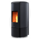 Cuptor incorporabil Bosch HBG633NW1, 10 functii, 71 l, Electric, Convectie, Grill, Clasa A+, Alb