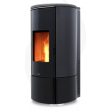Cuptor incorporabil Bosch HBG633NW1, 10 functii, 71 l, Electric, Convectie, Grill, Clasa A+, Alb