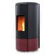 Cuptor incorporabil Bosch HBG633NW1, 10 functii, 71 l, Electric, Convectie, Grill, Clasa A+, Alb