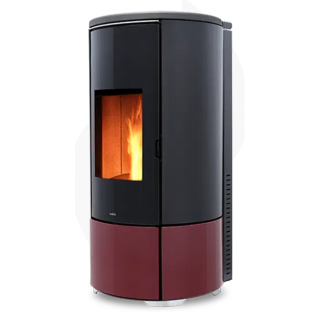 Cuptor incorporabil Bosch HBG633NW1, 10 functii, 71 l, Electric, Convectie, Grill, Clasa A+, Alb