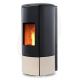 Cuptor incorporabil Bosch HBG633NW1, 10 functii, 71 l, Electric, Convectie, Grill, Clasa A+, Alb