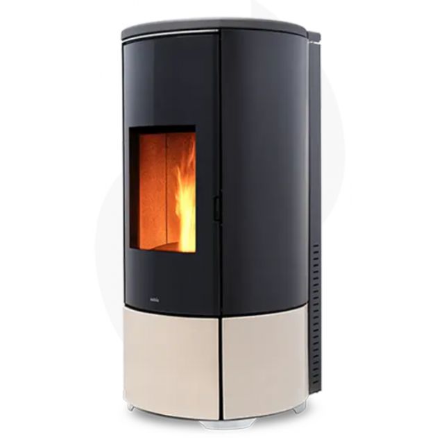 Cuptor incorporabil Bosch HBG633NW1, 10 functii, 71 l, Electric, Convectie, Grill, Clasa A+, Alb
