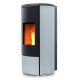 Cuptor incorporabil Bosch HBG633NW1, 10 functii, 71 l, Electric, Convectie, Grill, Clasa A+, Alb