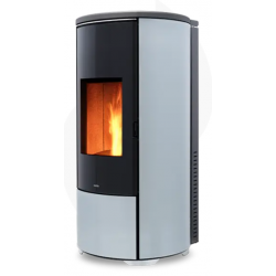 Cuptor incorporabil Bosch HBG633NW1, 10 functii, 71 l, Electric, Convectie, Grill, Clasa A+, Alb