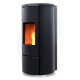 Cuptor incorporabil Bosch HBG633NW1, 10 functii, 71 l, Electric, Convectie, Grill, Clasa A+, Alb