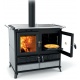 Cuptor incorporabil Bosch HBG633NW1, 10 functii, 71 l, Electric, Convectie, Grill, Clasa A+, Alb