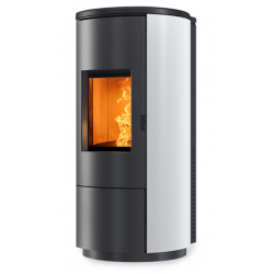 Cuptor incorporabil Bosch HBG633NW1, 10 functii, 71 l, Electric, Convectie, Grill, Clasa A+, Alb
