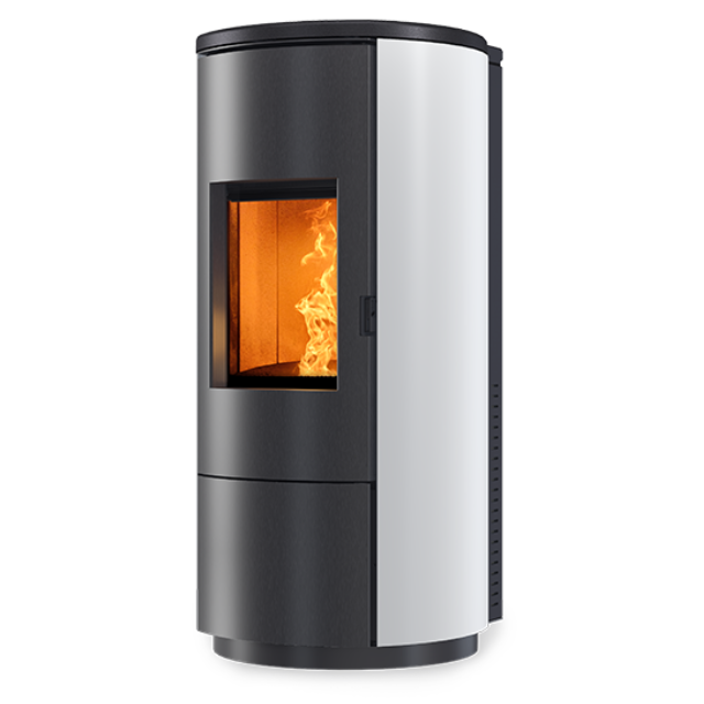 Cuptor incorporabil Bosch HBG633NW1, 10 functii, 71 l, Electric, Convectie, Grill, Clasa A+, Alb