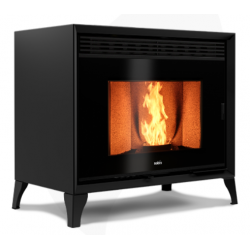 Cuptor incorporabil Bosch HBG633NW1, 10 functii, 71 l, Electric, Convectie, Grill, Clasa A+, Alb