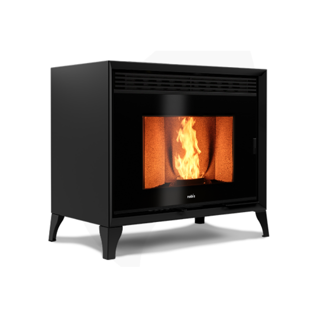 Cuptor incorporabil Bosch HBG633NW1, 10 functii, 71 l, Electric, Convectie, Grill, Clasa A+, Alb
