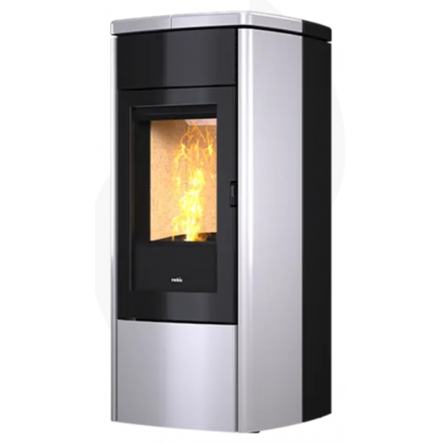 Cuptor incorporabil Bosch HBG633NW1, 10 functii, 71 l, Electric, Convectie, Grill, Clasa A+, Alb