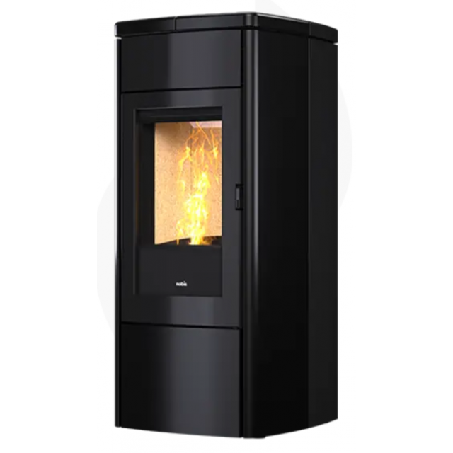 Cuptor incorporabil Bosch HBG633NW1, 10 functii, 71 l, Electric, Convectie, Grill, Clasa A+, Alb