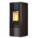 Cuptor incorporabil Bosch HBG633NW1, 10 functii, 71 l, Electric, Convectie, Grill, Clasa A+, Alb