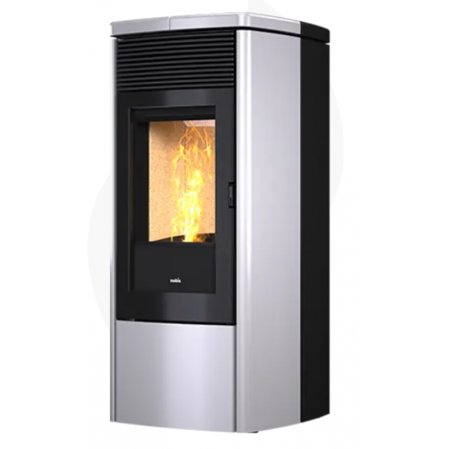Cuptor incorporabil Bosch HBG633NW1, 10 functii, 71 l, Electric, Convectie, Grill, Clasa A+, Alb