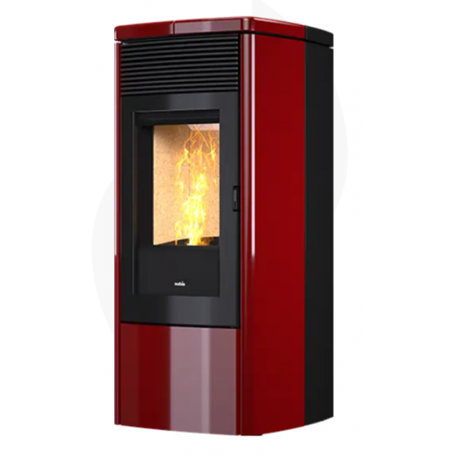 Cuptor incorporabil Bosch HBG633NW1, 10 functii, 71 l, Electric, Convectie, Grill, Clasa A+, Alb