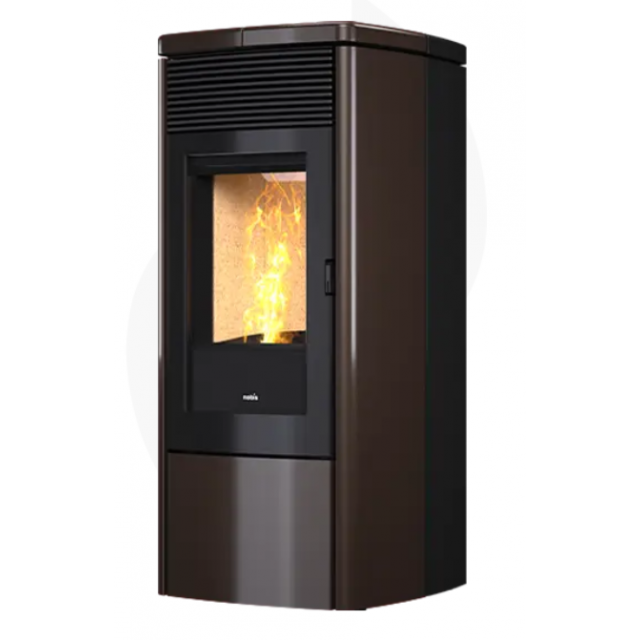 Cuptor incorporabil Bosch HBG633NW1, 10 functii, 71 l, Electric, Convectie, Grill, Clasa A+, Alb