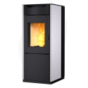 Cuptor incorporabil Bosch HBG633NW1, 10 functii, 71 l, Electric, Convectie, Grill, Clasa A+, Alb