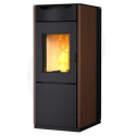 Cuptor incorporabil Bosch HBG633NW1, 10 functii, 71 l, Electric, Convectie, Grill, Clasa A+, Alb