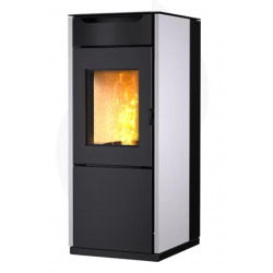 Cuptor incorporabil Bosch HBG633NW1, 10 functii, 71 l, Electric, Convectie, Grill, Clasa A+, Alb