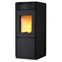 Cuptor incorporabil Bosch HBG633NW1, 10 functii, 71 l, Electric, Convectie, Grill, Clasa A+, Alb