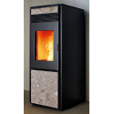 Cuptor incorporabil Bosch HBG633NW1, 10 functii, 71 l, Electric, Convectie, Grill, Clasa A+, Alb