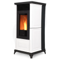 Cuptor incorporabil Bosch HBG633NW1, 10 functii, 71 l, Electric, Convectie, Grill, Clasa A+, Alb