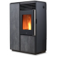 Cuptor incorporabil Bosch HBG633NW1, 10 functii, 71 l, Electric, Convectie, Grill, Clasa A+, Alb