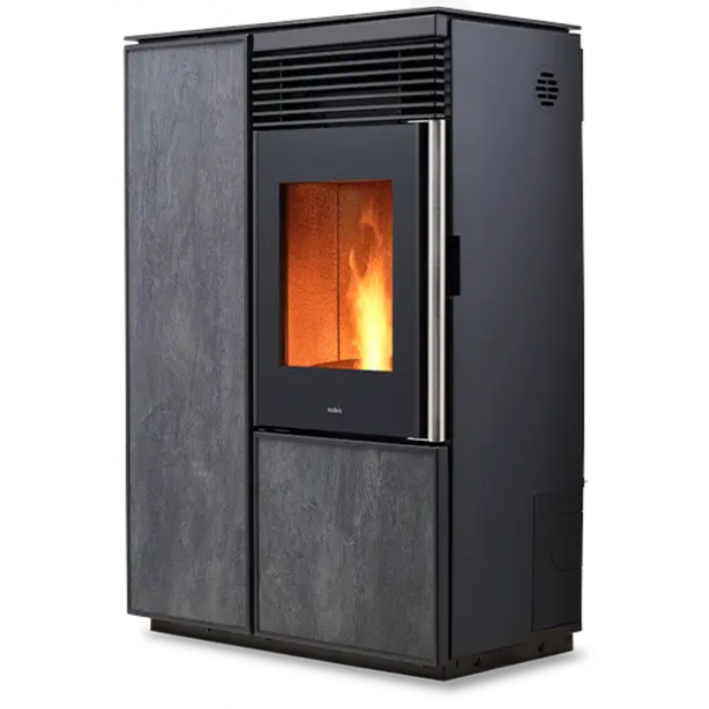 Cuptor incorporabil Bosch HBG633NW1, 10 functii, 71 l, Electric, Convectie, Grill, Clasa A+, Alb