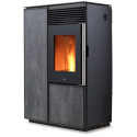 Cuptor incorporabil Bosch HBG633NW1, 10 functii, 71 l, Electric, Convectie, Grill, Clasa A+, Alb