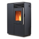 Cuptor incorporabil Bosch HBG633NW1, 10 functii, 71 l, Electric, Convectie, Grill, Clasa A+, Alb