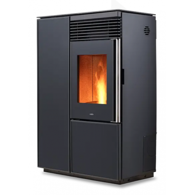 Cuptor incorporabil Bosch HBG633NW1, 10 functii, 71 l, Electric, Convectie, Grill, Clasa A+, Alb